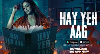 Hay Yeh Aag 2022 Hindi Woow Web Series Season 1 Complete Watch Online