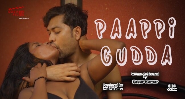 Paappi Gudda Season 1 Episode 2 – Dreams Films Web Series Watch