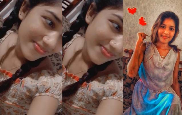 Cute Lankan Girl Fucking With BF Clip 1