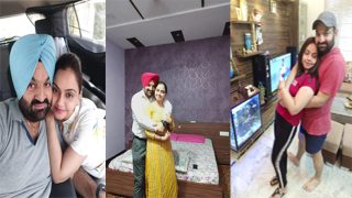Punjabi Businessman Affair – with Beautiful Client – Viral Captured  Ass Fucked