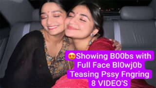 Gorgeous Desi Girl – Latest Most Exclusive Viral Videos