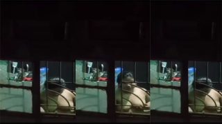 Neighbour Bhabi Nude Cooking In kitchen