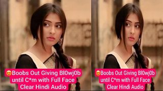 Shopping Mall Trial Room Boobs Out Giving – Amazing Deep Throat Blowjob Until Cam