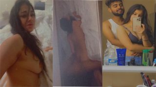 Desi Lover Hotel Fucking Mms