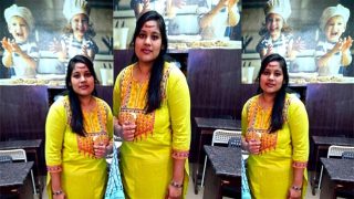 Bhabhi Doggy Style Hard Fucking And Moaning