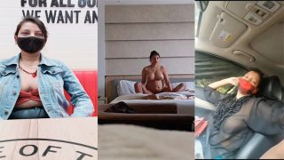 Desi call girl hotel fucking mms