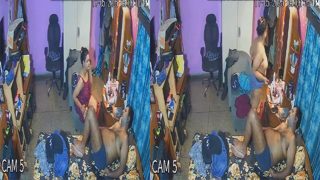 Stepmother fun with Son Update
