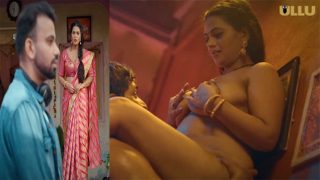 Haseena Maan Jayegi Part 01 – E04 – 2025 – Hindi Web Series – Ullu