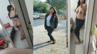Lady Employee Fucking With Manager In Hotel