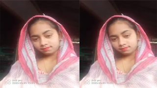 Village GF Fucking And Giving BJ Update