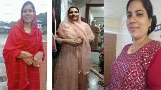 Indian Hotwife Affair Old Uncle Getting Backshots