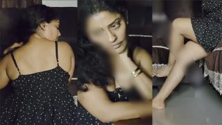 Tamil Insta Model Lakshu Exclusive