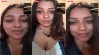 Beautiful Hot Bigboob – Sexy Gf Showing Mms