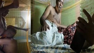 Uncle Aunty 69 Dick Sucking – Fucking New Update
