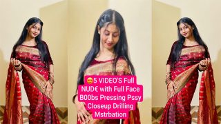 Desi GF gets Horny For – Long Distance Boyfriend