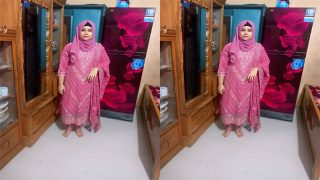 Horny Bhabi Nude – Capture And Fucking Dick