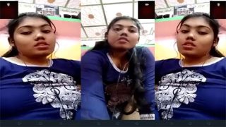 Horny Gf Showing Fingering Videos