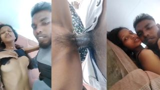 Lover Fucking Hot Mallu Bhabhi on Stairs