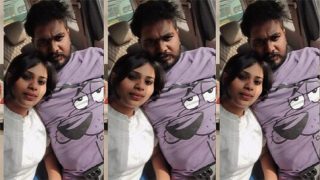 Sexy Chubby Tanker Maal Babe Nude Porn