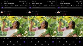 Mallu BBW Litty Philip – Youtube Membership – Exclusive Panty bra Hot Show
