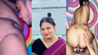 Horny Babe BJ Fucking In – Many Position Honeymoon – Leak Full Collection