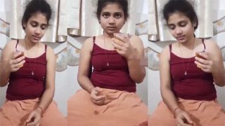 Hot Drinking Innocent Girl – Before Fucking Dick