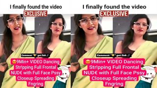 University Professor Surprising – Premium Live Stripping Full Frontal Nude