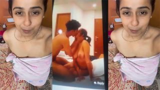 Tamil Rich Aunty Asking To BF Fucked