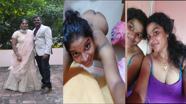 Tamil Wife Fucking Husband with Friend Part 2 Watch
