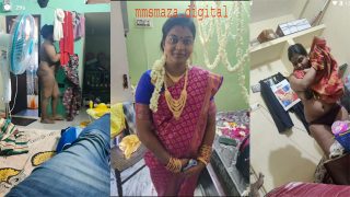 Tamil Newly Married Wife Homemade – Dick Fucked Watch Online