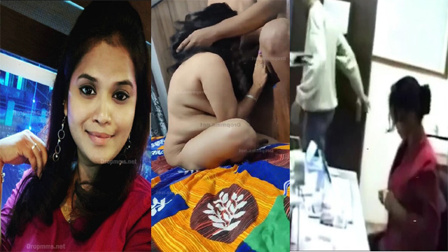 Tamil Hot Office Girl Leak Office Friend Threesome Viral Pron Video