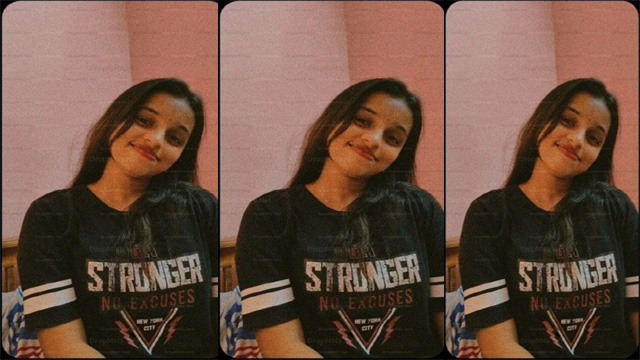 Girl Boobs & Pussy Showing – Free Porn Video