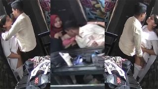 Hijabi School Girl Fucking In Restaurant Update Desi hot Porn