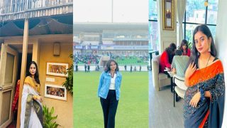 Horny GF Fucking BJ Handjob And Taking Cum Viral Pron