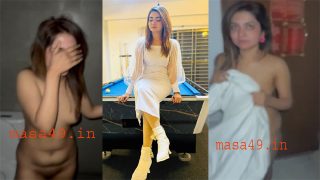 Hot Babe GF Nude Captured And Hard Fucked Hotel By BF Viral Pron