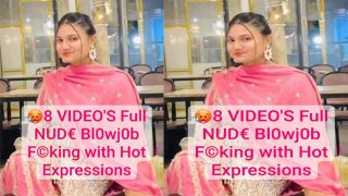 Beautiful Desi GF Latest Most Exclusive – Viral Stuff Full Nude – Blowjob Fucking with – Hot Expressions
