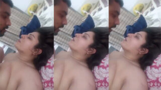 Beautiful Bhabhi Fucking Porn Video