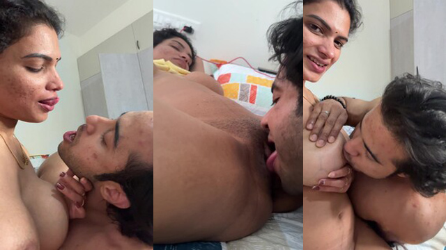 Resmi Nair Pussy Eaten and Boobs Watch Free