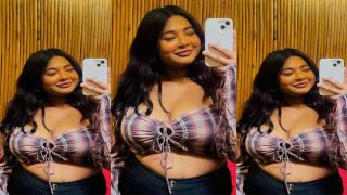 Horny Bengali Chubby Girl Hard Fucking