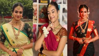 New Mms Tamil Tv Serial Actress Shruthi Fucking Clip Viral