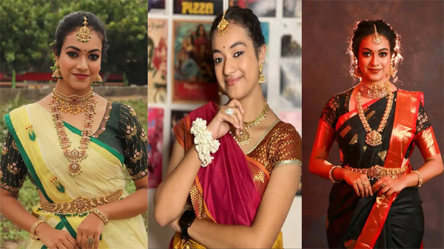 New Mms Tamil Tv Serial Actress Shruthi Fucking Clip Viral