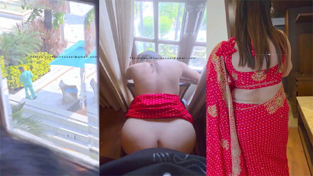 Pankhuri Kunal Karwa Chauth Special Fuck Session Model Fuck