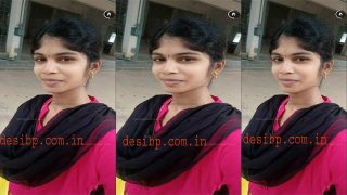 Tamil College Girl Blowjob – in Running Car – Fucking in Hotel Room Viral Pron Video