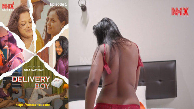Delivery Boy Ep1 – 2025 Malayalam New Short Flim