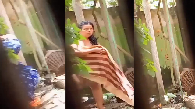 Indian Neighbour Wife – Captured Xvideo Watch Now