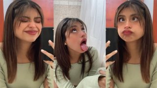 Horny Gf Premium Live – Stripping Full Frontal Nude