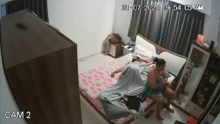 Unsatisfied Surat Mature Couple Cctv Leaked desi MMS
