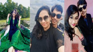 Indian Horny GF Licking Playing – Boobs And Fingering Video Watch Free