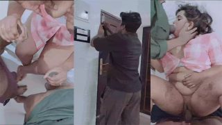 Mallu Model Aswathy Achu Threesome Fuck