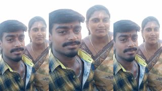 Mature Aunty Affair Young Boy – Field Having Fun – Lover Videos Watch Online
